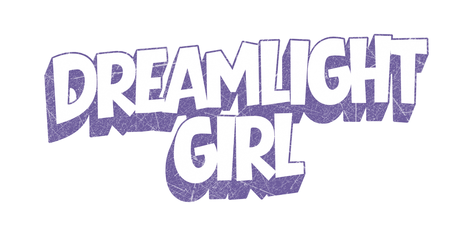 Dreamlight Girl